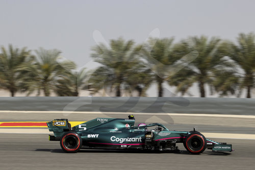 F1 Grand Prix of Bahrain