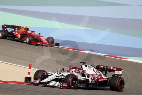 F1 Grand Prix of Bahrain