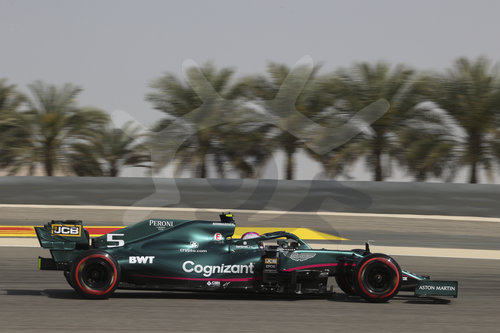 F1 Grand Prix of Bahrain