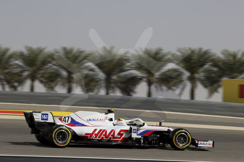 F1 Grand Prix of Bahrain