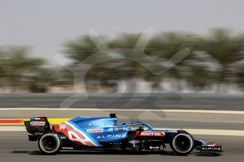 F1 Grand Prix of Bahrain