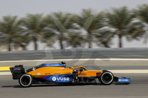 F1 Grand Prix of Bahrain