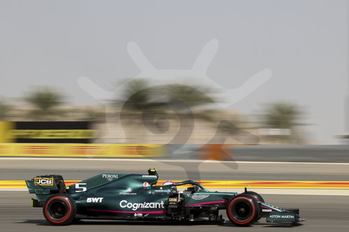 F1 Grand Prix of Bahrain