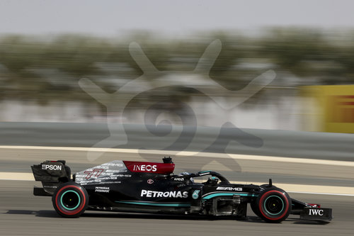 F1 Grand Prix of Bahrain