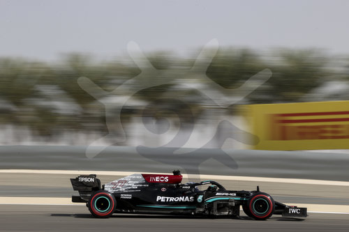 F1 Grand Prix of Bahrain