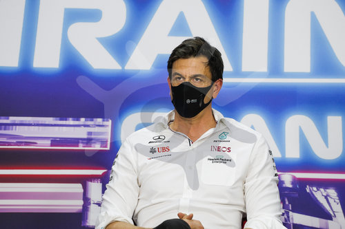 F1 Grand Prix of Bahrain