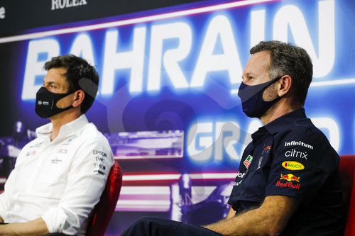 F1 Grand Prix of Bahrain