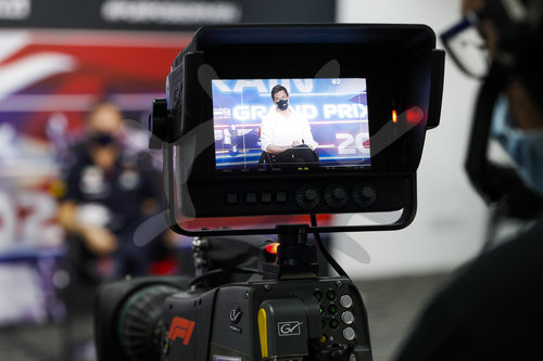 F1 Grand Prix of Bahrain