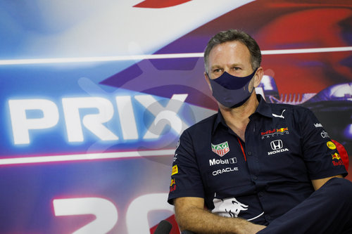 F1 Grand Prix of Bahrain
