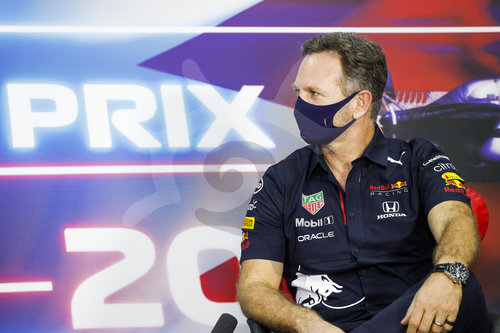 F1 Grand Prix of Bahrain