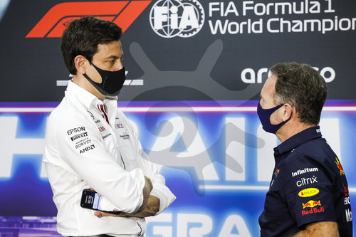 F1 Grand Prix of Bahrain