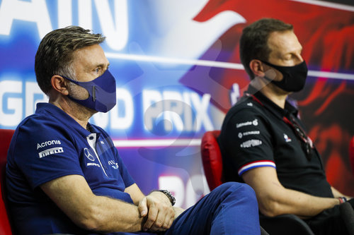 F1 Grand Prix of Bahrain