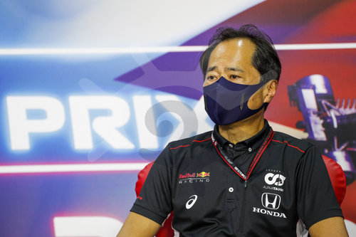 F1 Grand Prix of Bahrain