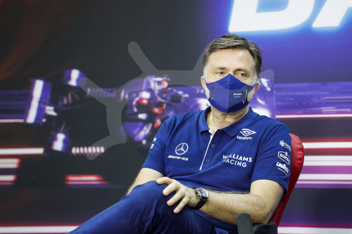 F1 Grand Prix of Bahrain