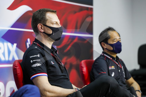 F1 Grand Prix of Bahrain