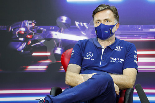 F1 Grand Prix of Bahrain