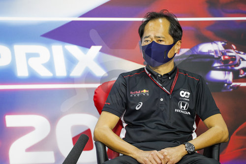 F1 Grand Prix of Bahrain