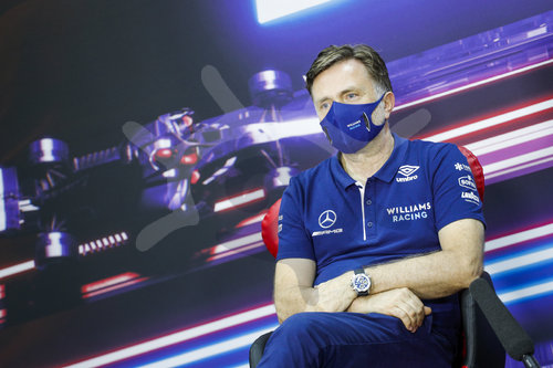 F1 Grand Prix of Bahrain
