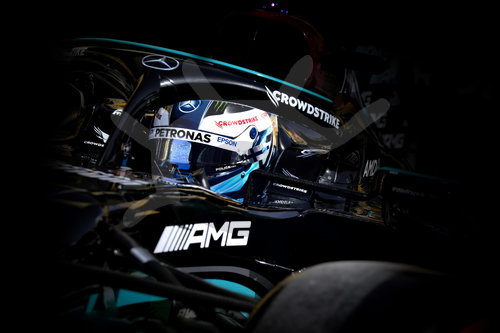 F1 Grand Prix of Bahrain