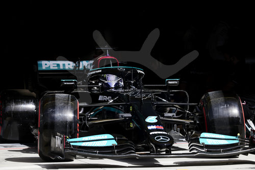 F1 Grand Prix of Bahrain