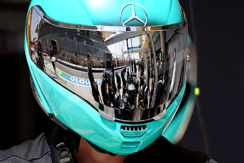 F1 Grand Prix of Bahrain