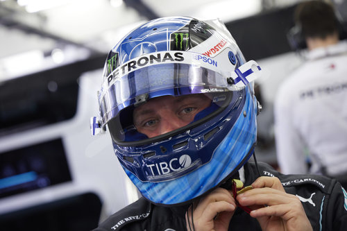 F1 Grand Prix of Bahrain