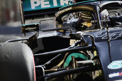 F1 Grand Prix of Bahrain