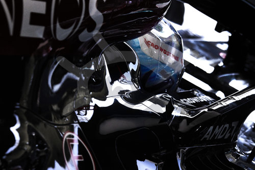 F1 Grand Prix of Bahrain