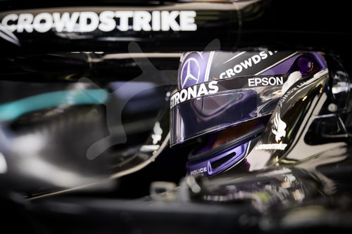 F1 Grand Prix of Bahrain