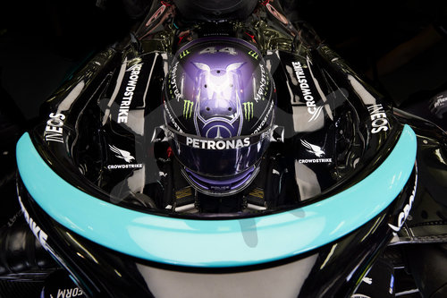 F1 Grand Prix of Bahrain