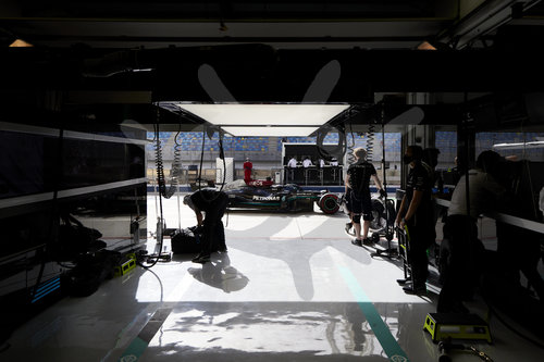 F1 Grand Prix of Bahrain