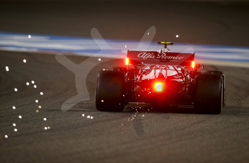 F1 Grand Prix of Bahrain
