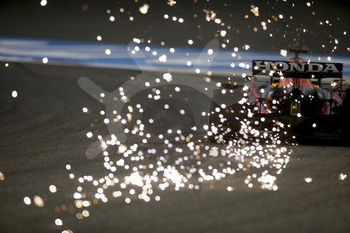 F1 Grand Prix of Bahrain