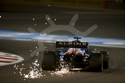 F1 Grand Prix of Bahrain