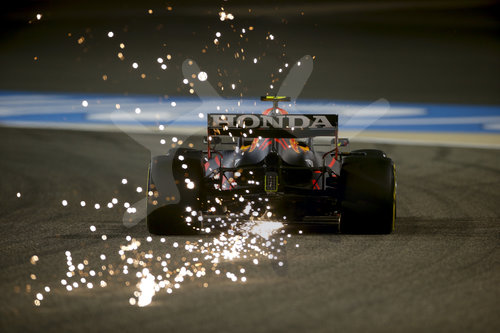 F1 Grand Prix of Bahrain
