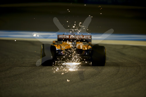 F1 Grand Prix of Bahrain