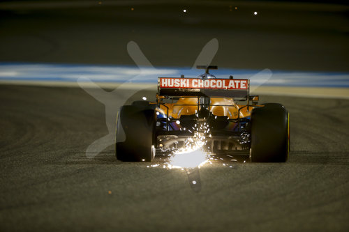 F1 Grand Prix of Bahrain