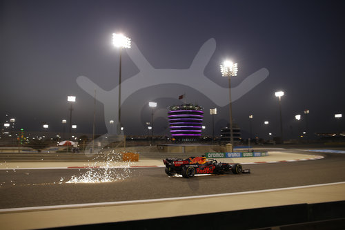 F1 Grand Prix of Bahrain