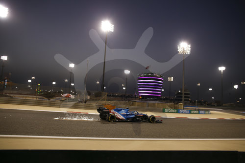 F1 Grand Prix of Bahrain