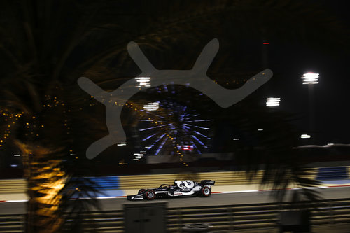 F1 Grand Prix of Bahrain