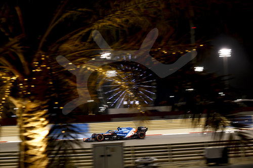 F1 Grand Prix of Bahrain