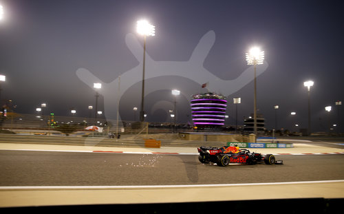 F1 Grand Prix of Bahrain