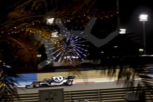 F1 Grand Prix of Bahrain