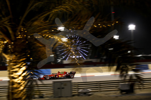 F1 Grand Prix of Bahrain