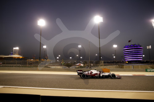 F1 Grand Prix of Bahrain