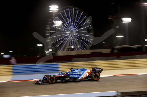 F1 Grand Prix of Bahrain