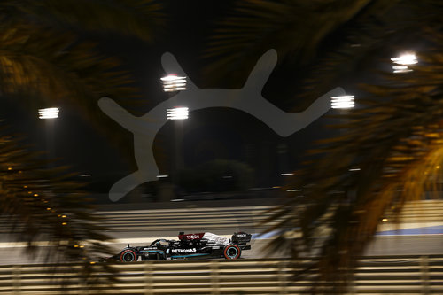 F1 Grand Prix of Bahrain