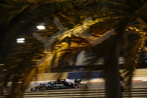 F1 Grand Prix of Bahrain