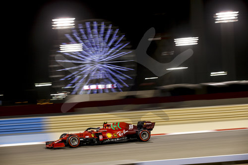 F1 Grand Prix of Bahrain
