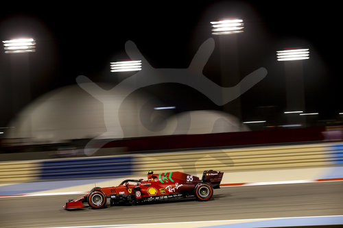F1 Grand Prix of Bahrain